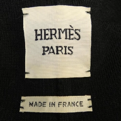 【Khuyến mãi】Áo khoác HERMES 638424