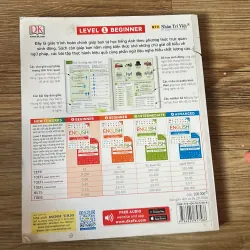 Tiếng Anh cho mọi người - Level 1 Beginner 1024260