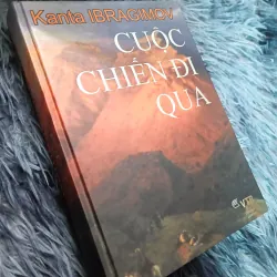 Cuộc chiến đi qua (Ibragimov)