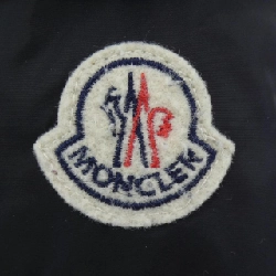 MONCLER CHARPAL Áo khoác lông - Hàng hiệu Authentic 813743