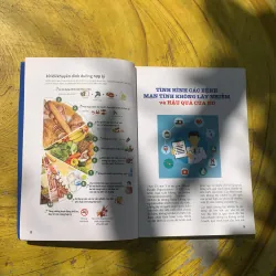 DINH DƯỠNG TRONG DỰ PHÒNG VÀ ĐIỀU TRỊ MỘT SỐ BỆNH MẠN TÍNH 788065