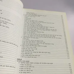 NỘI TIẾT HỌC ĐẠI CƯƠNG 👩‍⚕️ Tác giả: Mai Thế Trạch – Nguyễn Thy Khuê 780448