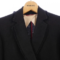 Max Mara STUDIO 604111 Áo khoác - Hàng hiệu Chính hãng 819322