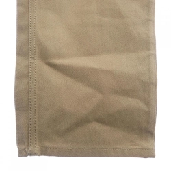 Quần jeans PRADA GEP374 SVMO 14PF - Hàng hiệu Authentic 887323