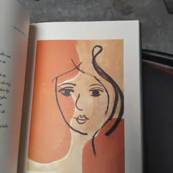 Đường vào tình sử tập thơ của Đinh Hùng  733483