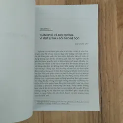 Sinh thái học đô thị 597576