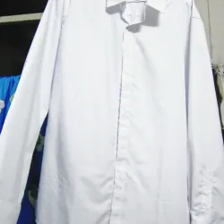 Áo sơ mi nam chính hãng 706657