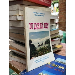 Du lịch Hà Tiên - Giang Lưu Minh Huấn & Giang Minh Đoán