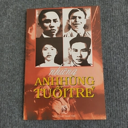 NHỮNG ANH HÙNG TRẺ TUỔI