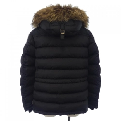 MONCLER Áo khoác lông - Hàng hiệu Chính hãng 896277