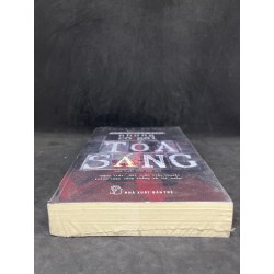 Những Cô Gái Toả Sáng - Lauren Beukes new 90% HCM0906 36255