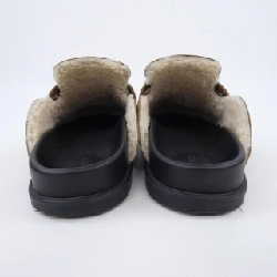 Giày HERMES GO H-Cut Detail 232140Z 658573