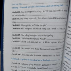 Rèn luyện kỹ năng tư duy logic 1 phút" của tác giả Katsumi Nishimura, 496496