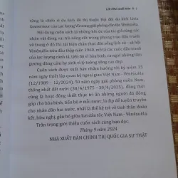 NHỮNG CÂU CHUYỆN CỦA NỮ CHIẾN SĨ DU KÍCH ĐÔ THỊ CARACAS 778368