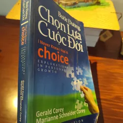 Bước đường chọn lựa cuộc đời  562696