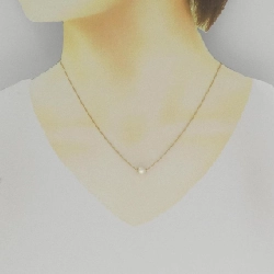 Dây chuyền ngọc trai Akoya Tasaki 6.1mm - Hàng hiệu Chính hãng 841644