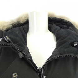 Canada Goose CANADA GOOSE 3037LA VICTORIA Áo khoác lông vũ Victoria 633360