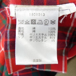 Áo khoác BARACUTA 1801013 - Hàng hiệu Authentic 890273