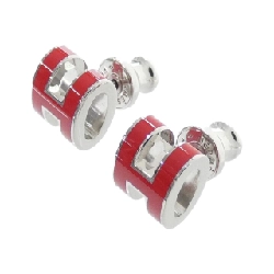 【Sản phẩm mới】Bông tai Hermès Pop Ash MINI 608002FP 626454