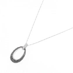 Ponte Vecchio Dây chuyền kim cương 0.90CT - Hàng hiệu Chính hãng 846021