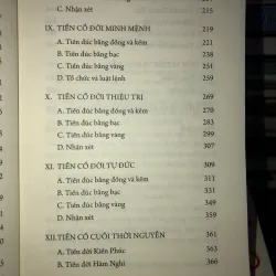 Tiền cổ Việt Nam - Đỗ Văn Ninh 762576