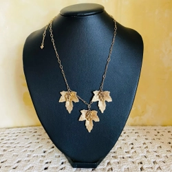 [Hàng si] Vòng cổ thời trang