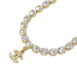 Chanel Necklace - Hàng hiệu Authentic