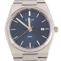 Tissot PRX T137.410.11.041.00 SS Quartz - Hàng hiệu Chính hãng