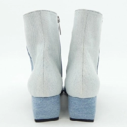 Giày bốt Sergio Rossi B08130 - Hàng hiệu Authentic 829322