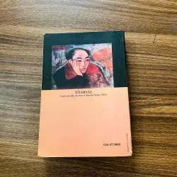 Chiều chiều -  Tô Hoài#HATRA 937046