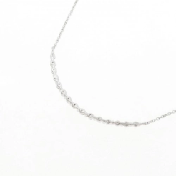 Dây chuyền kim cương K18WG 0.30CT - Hàng hiệu Chính hãng 858570