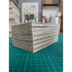 TRUYỆN TRANH phá bỏ lời nguyền Hyde & Closer - Aso Haro 145248