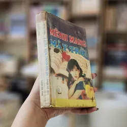 Tiểu thuyết lãng mạn Việt Nam của tác giả Trần Thị Bảo Châu: MÊNH MANG MÂY TRỜI 703538