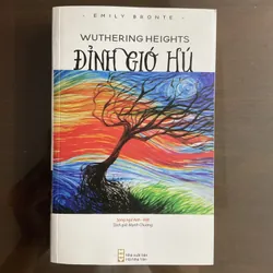 [SONG NGỮ ANH- VIỆT] ĐỈNH GIÓ HÚ - Emily Bronte 717042