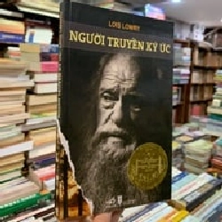 Người Truyền Ký Ức - Lois Lowry 127978