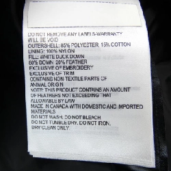 Áo khoác lông Canada Goose - Hàng hiệu Authentic 896275