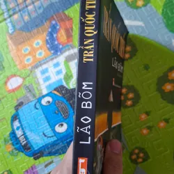 Lão Bõm - Trần Quốc Tiến 1013360