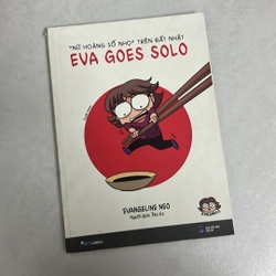“Nữ hoàng số nhọ” trên đất Nhật