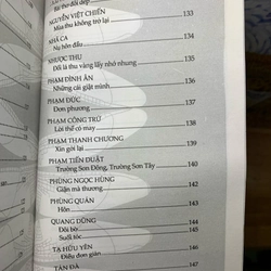 Anh Yêu Em - Tuyển chọn thơ của các nhà thơ nam nổi tiếng Việt Nam 540401
