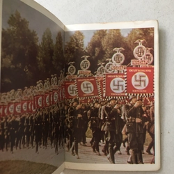 Nazi regalia - Hướng dẫn minh họa về thiết bị quân sự phát xít Đức  545455