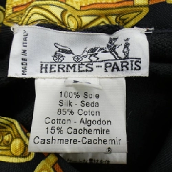 【Mã giảm giá】【Cổ điển】HERMES Áo 644807