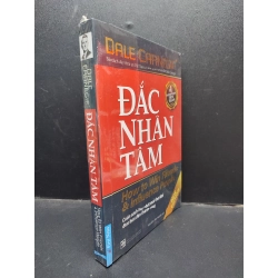 Đắc Nhân Tâm Dale Carnegie mới 100% HCM1304