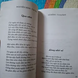 Thế Giới Thơ Tình 937027