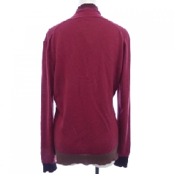 【Mã giảm giá】Loro Piana Áo khoác cardigan 640741