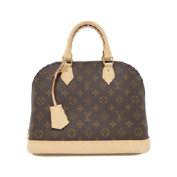 Túi Louis Vuitton Monogram Alma PM M53151