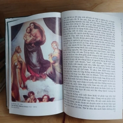 Almanach 5000 Năm Nền Văn Minh Thế Giới - Chu Hữu Chí, Khương Thiếu Ba chủ biên 548731