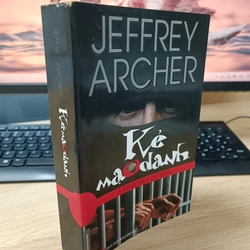 Kẻ mạo danh (Jeffrey Archer)