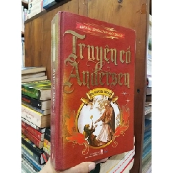 Truyện cổ Andecxen 128383