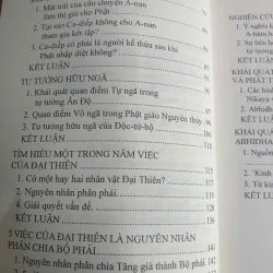 Sách Tuệ Chủng Tập 1 Tư Tưởng Phật Giáo Bộ Phái Thích Hạnh Bình 640252