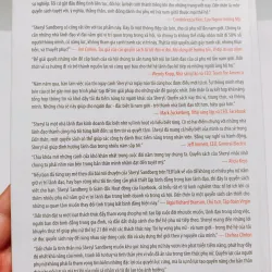 Dấn Thân - Lean In 929809